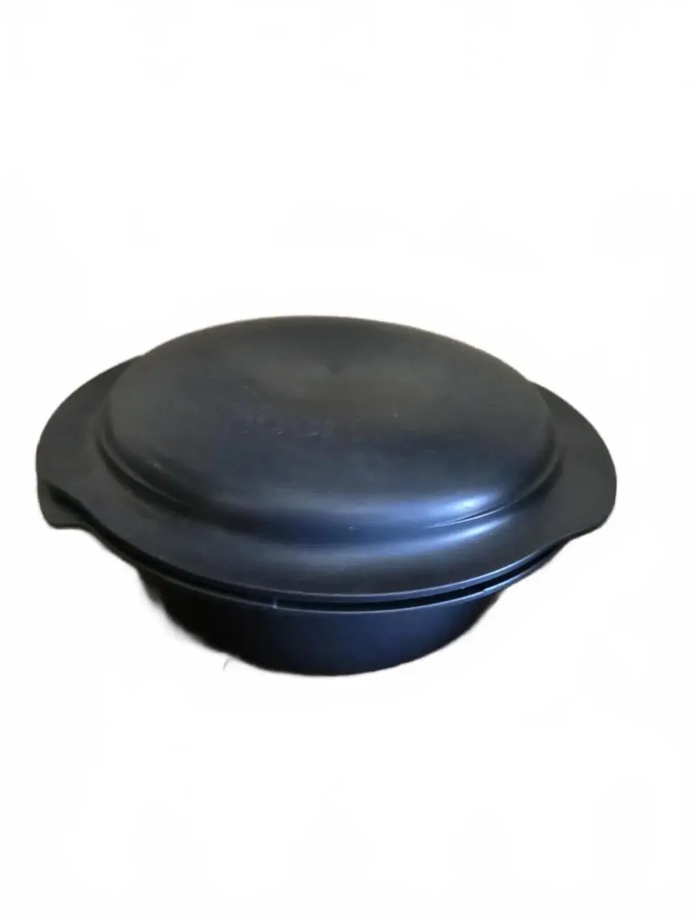 Tupperware UltraPro 1.5L Round Casserole/Baking Dish & Lid